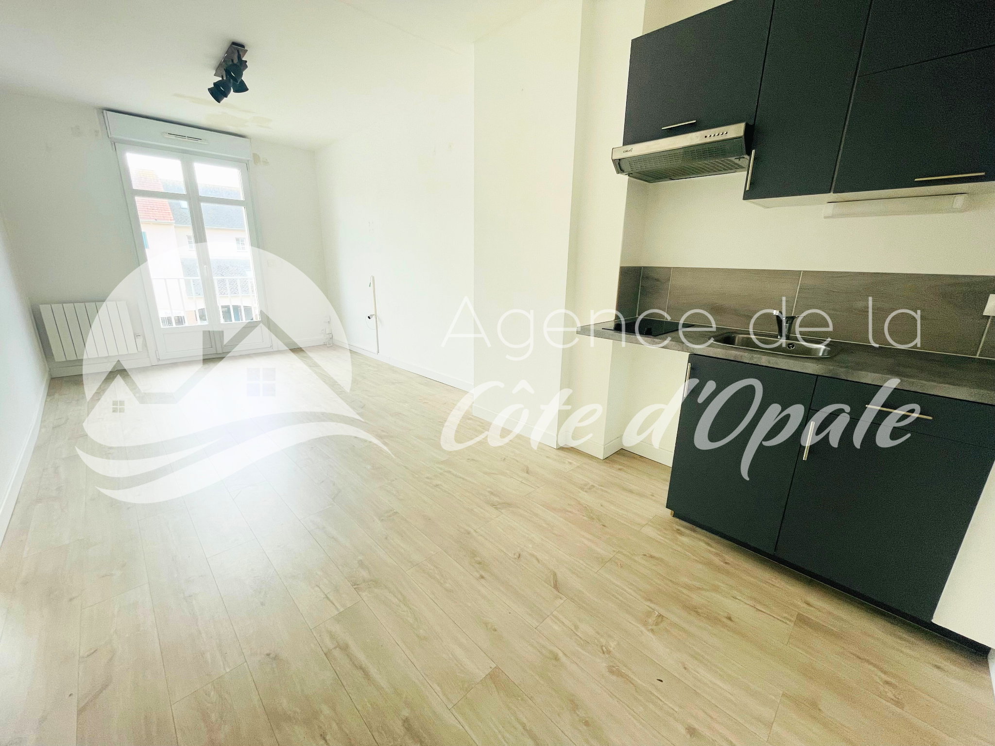 Agence immobilière de AGENCE DE LA CÔTE D'OPALE