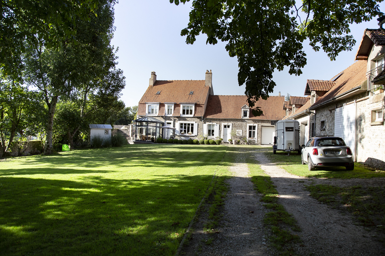 Agence immobilière de AGENCE DE LA CÔTE D'OPALE