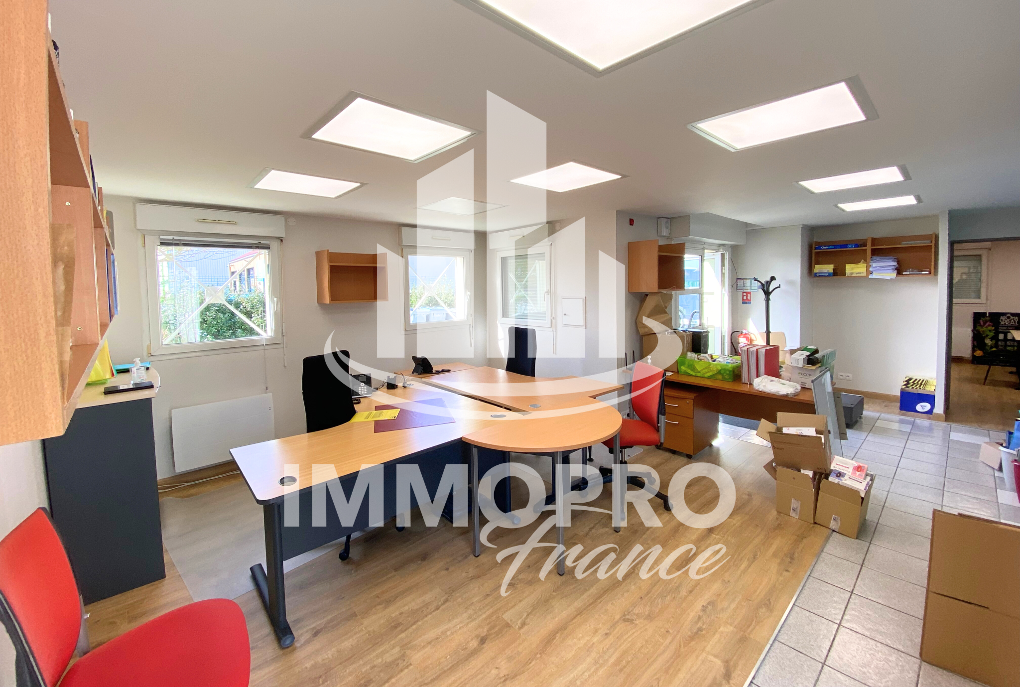 Agence immobilière de AGENCE DE LA CÔTE D'OPALE