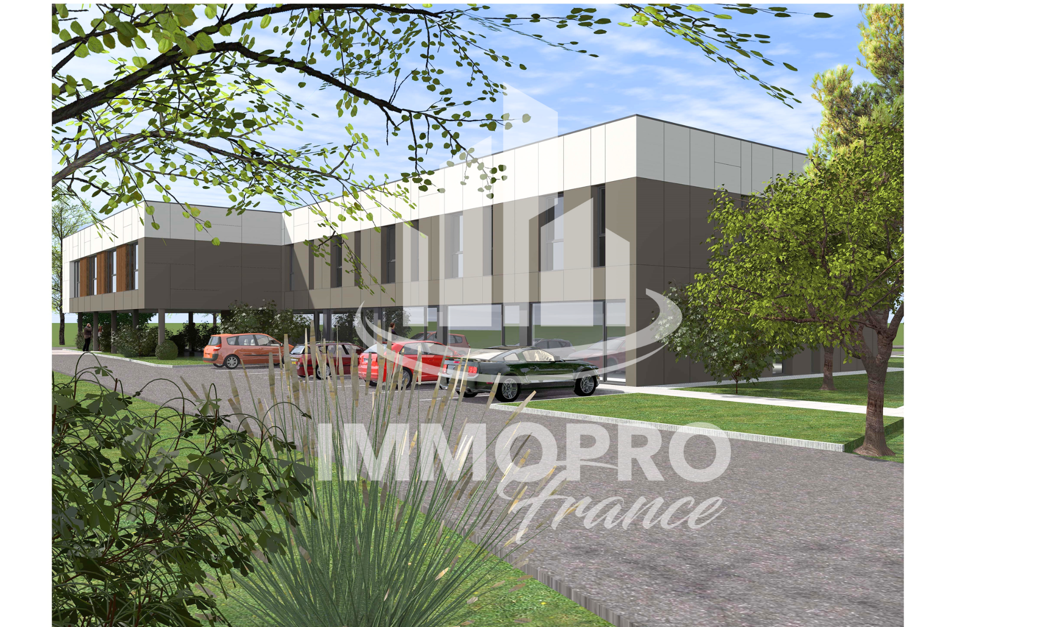 Agence immobilière de AGENCE DE LA CÔTE D'OPALE