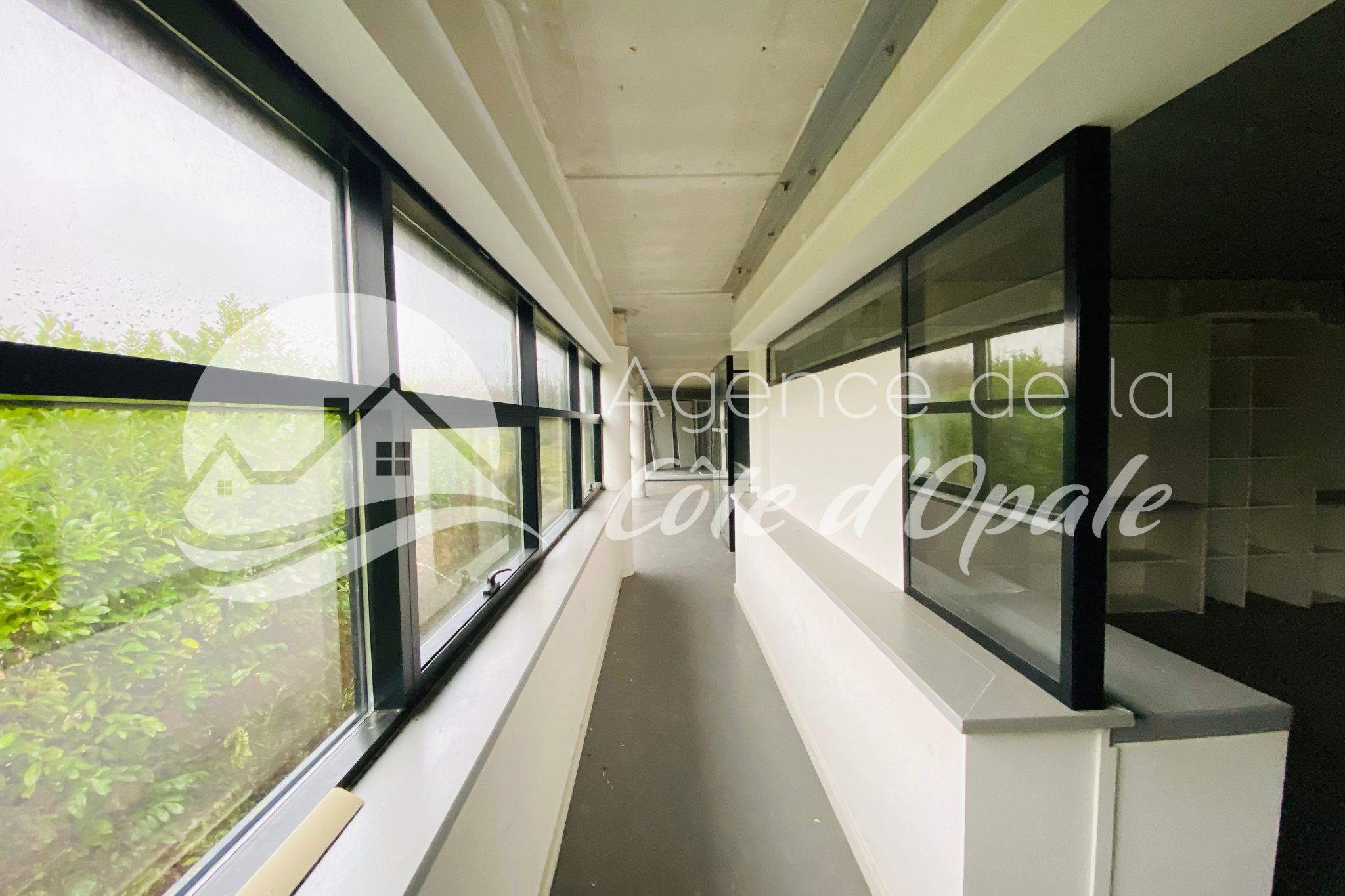 Agence immobilière de AGENCE DE LA CÔTE D'OPALE