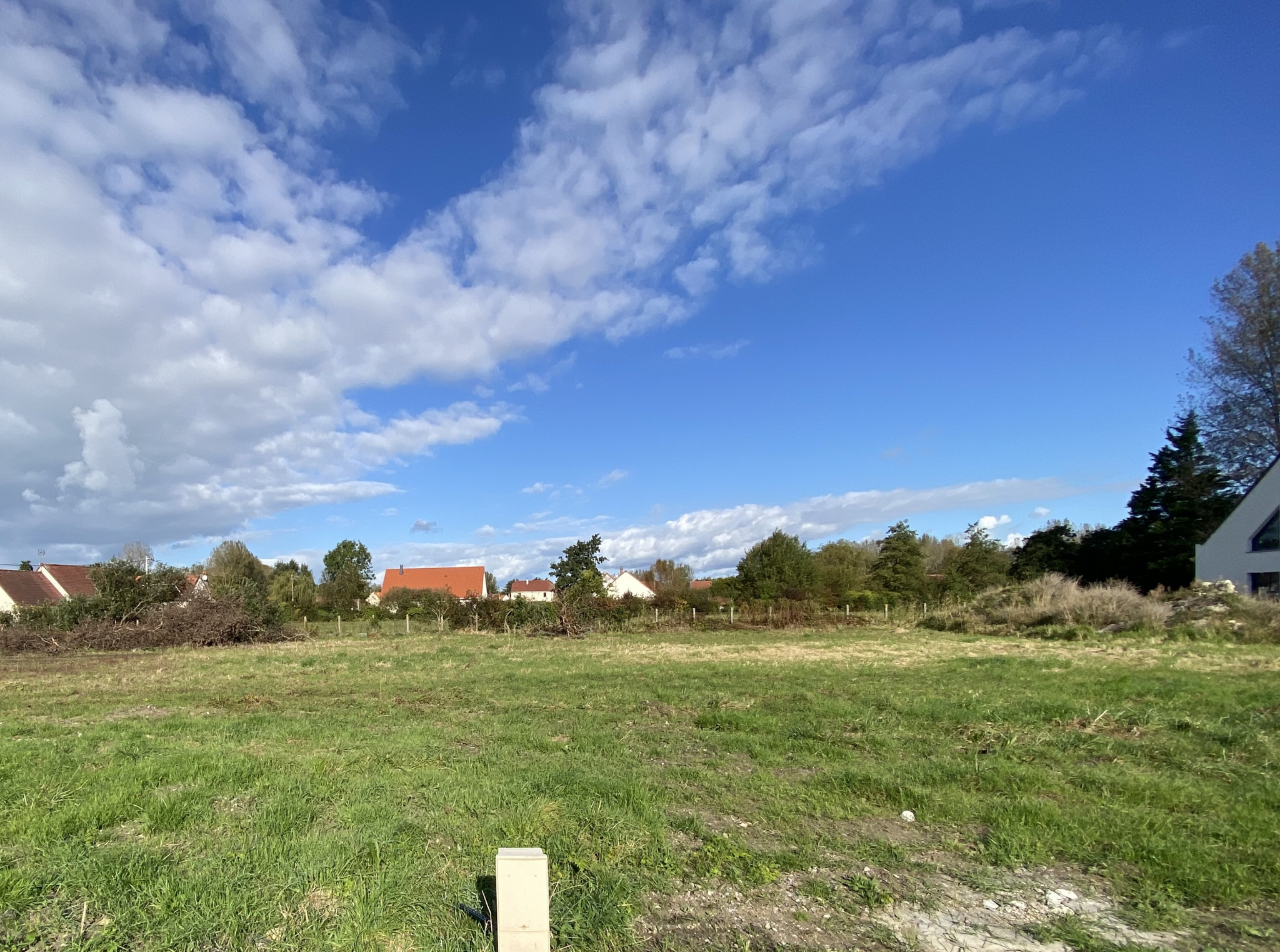 Agence immobilière de AGENCE DE LA CÔTE D'OPALE