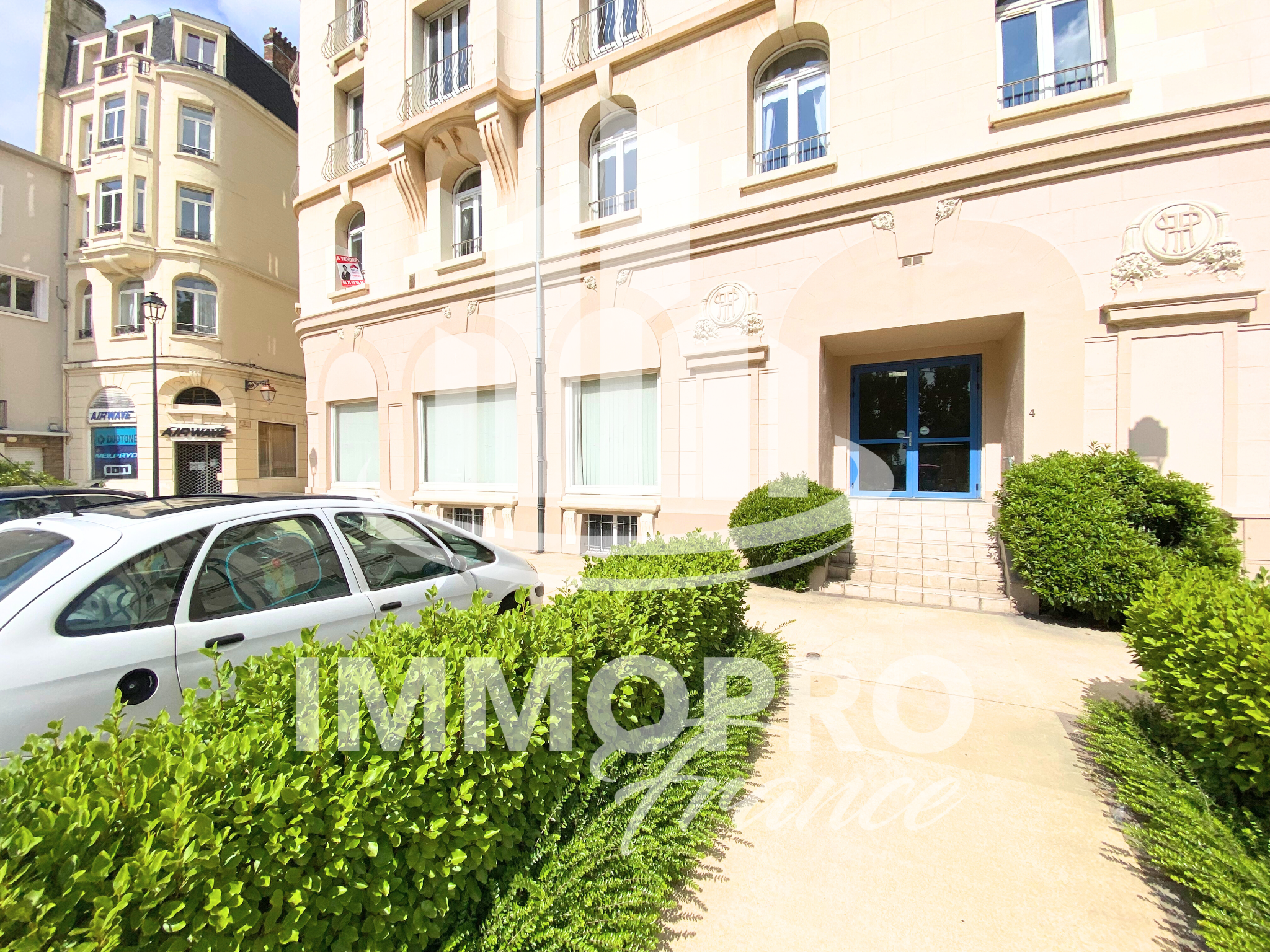 Agence immobilière de AGENCE DE LA CÔTE D'OPALE