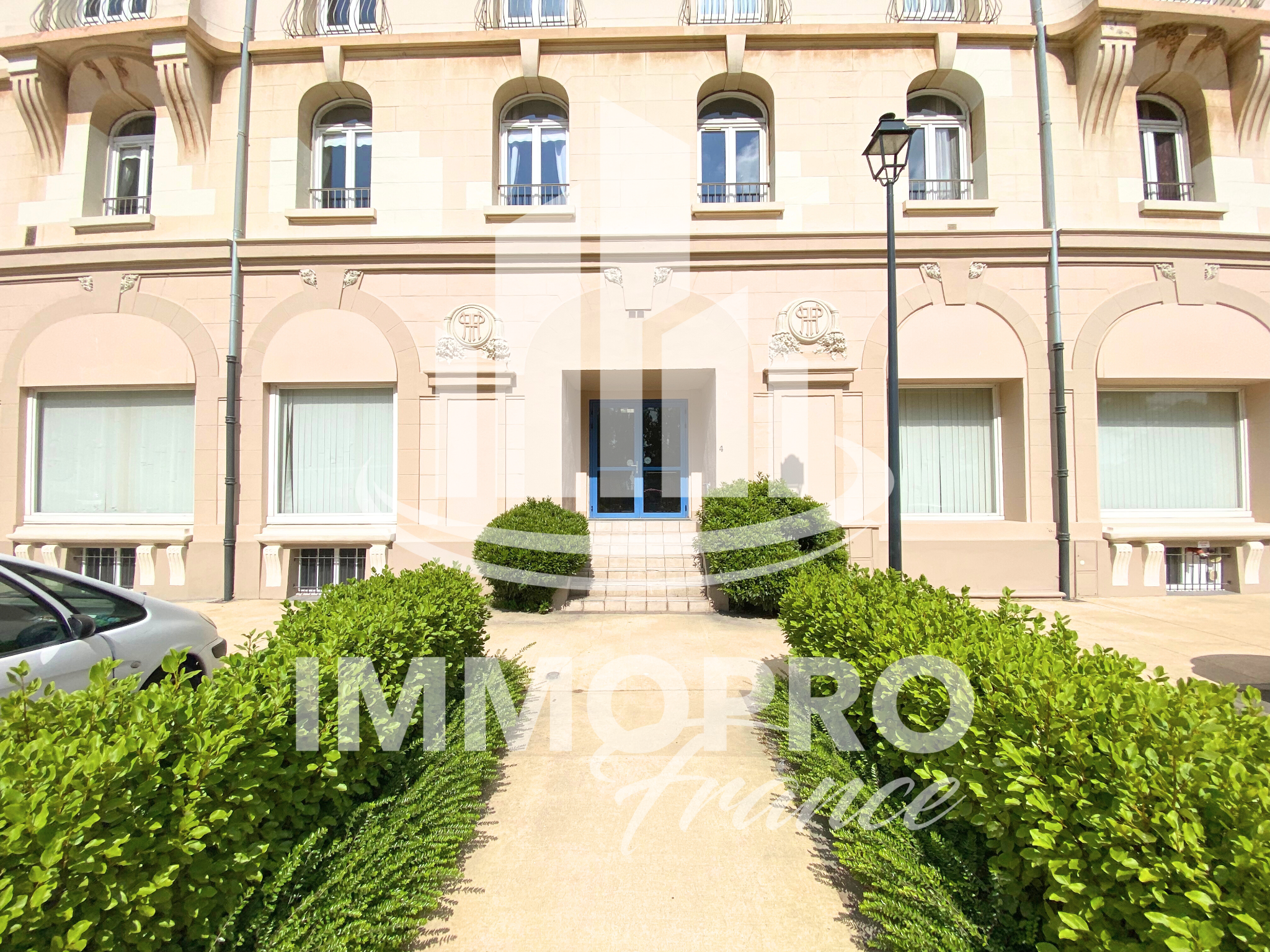 Agence immobilière de AGENCE DE LA CÔTE D'OPALE
