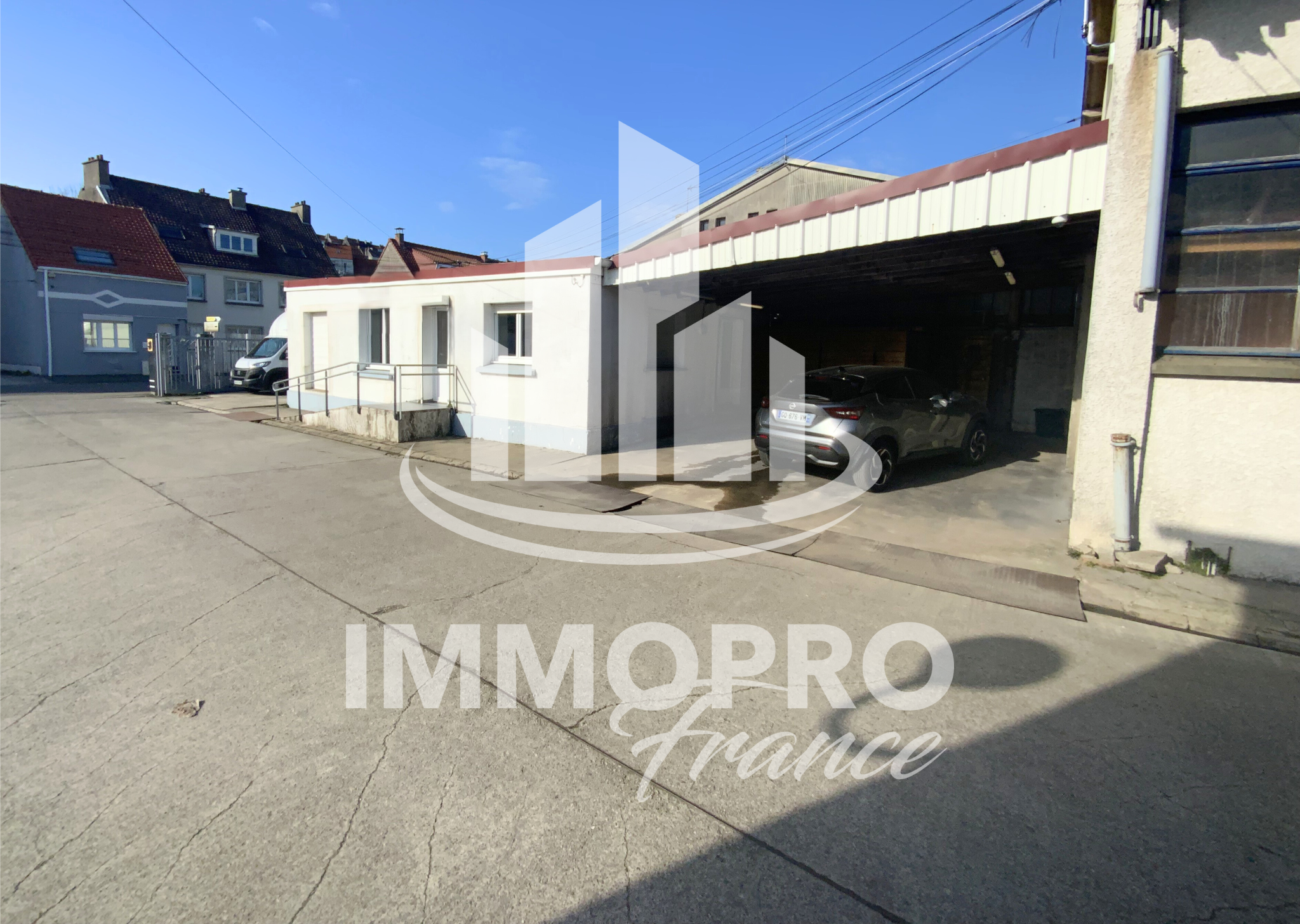 Agence immobilière de AGENCE DE LA CÔTE D'OPALE