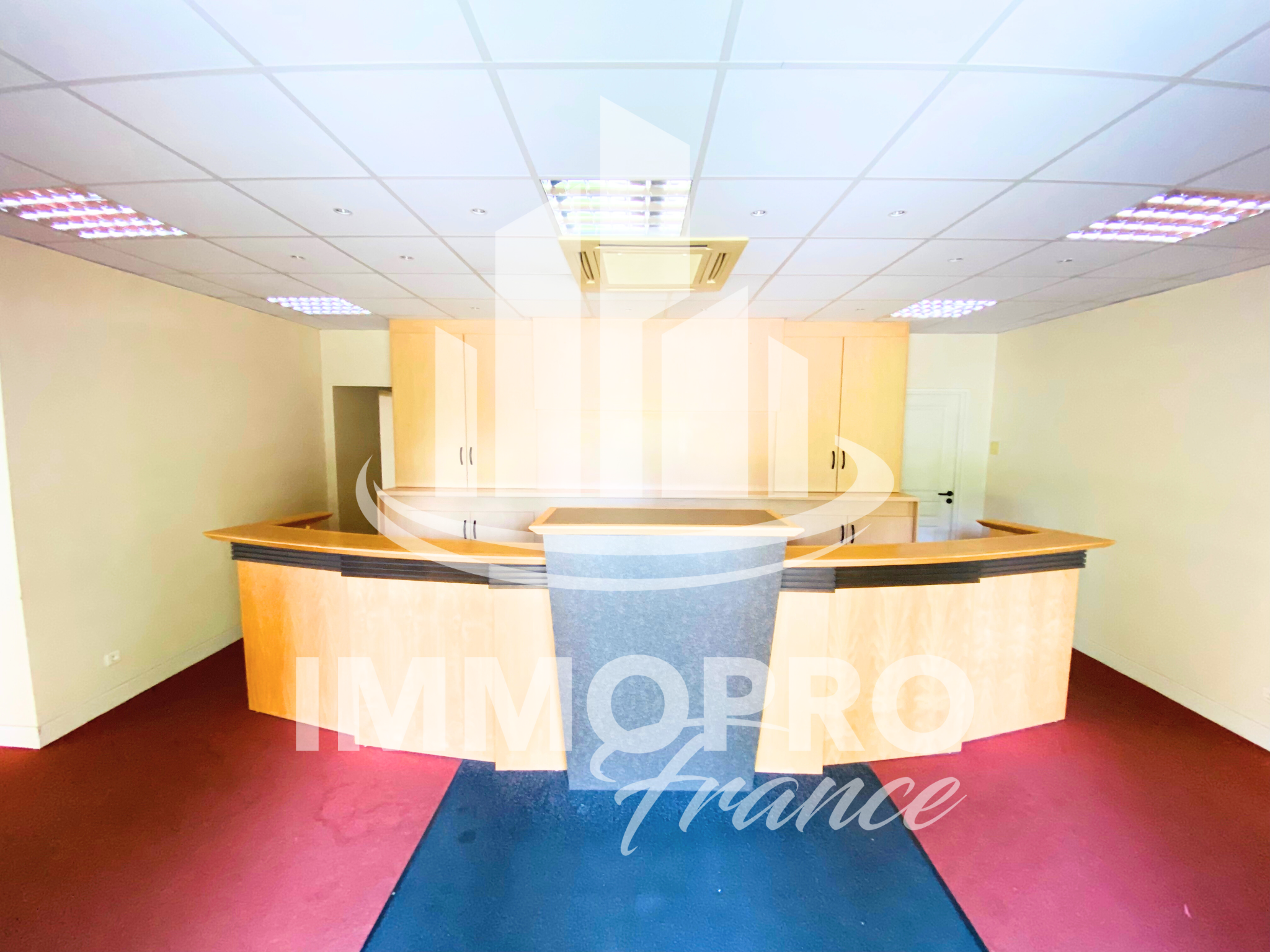 Agence immobilière de AGENCE DE LA CÔTE D'OPALE